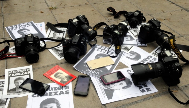 A 27 años del crimen de Cabezas, su legado sigue vivo en la defensa de la libertad de expresión