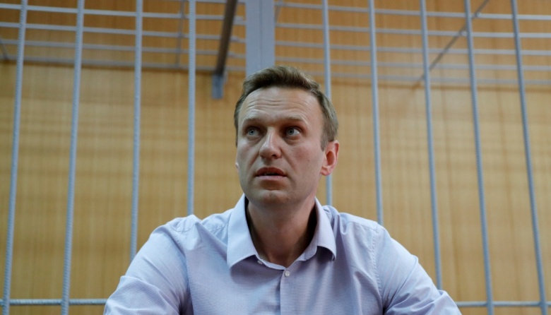Murió Alexei Navalny, el máximo opositor a Vladimir Putin