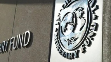 Argentina recibe un nuevo desembolso del FMI por U$s 4.700 millones