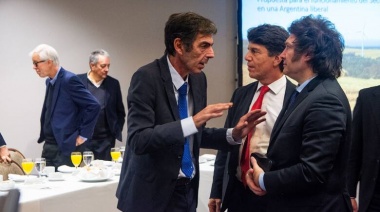 El gobierno despide a gerentes de CAMMESA y apunta a su eliminación