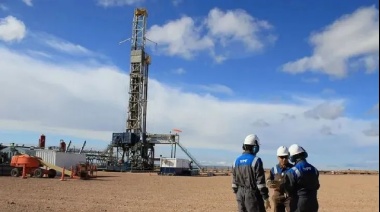 YPF apunta a Vaca Muerta y al GNL para multiplicar su valor en cuatro años