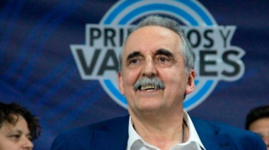 Guillermo Moreno: “Cuando vos esperas la actuación de la CGT y diversos actores similares, lo primero que actúa es el capital”