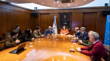 Avances en el estudio clínico de la vacuna argentina contra el Covid-19