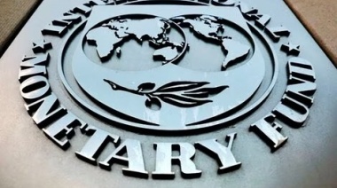 El FMI pronostica una caída del 2,8% del PBI y una inflación del 150% para Argentina en 2024