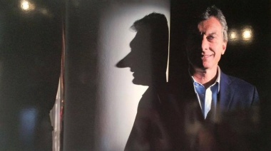 Macri luego de su promesa de eliminar Ganancias, ahora se contradice y dice que es un impuesto "Justo"