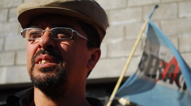 Fernando Esteche: “Massa es el candidato de los grupos de poder de Argentina y de occidente”