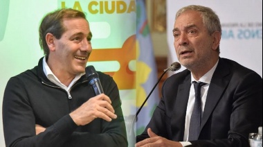 Julio Garro reclama que se abran urnas y se dilata la definición