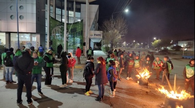 PAMI no entrega medicación oncológica y se frenan prestaciones a 100.000 afiliados