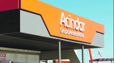 Una gran industria de acero paralizará su producción y más de 3 mil puestos de trabajo están en peligro