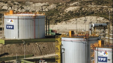 Retirada de YPF de Chubut y Santa Cruz: Impacto y futuro de los trabajadores