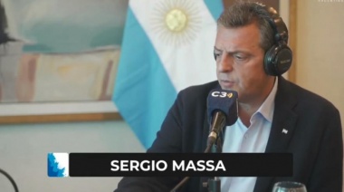 Último tramo final para llegar al sillón de Rivadavia