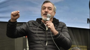Rodolfo Aguiar: “Es vergonzosa la actitud que han tenido todos aquellos diputados que votaron contra los trabajadores y jubilados"