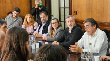 ATE y el Gobierno nacional acordaron nuevos aumentos salariales para los estatales