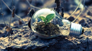 Chubut impulsa acciones innovadoras en materia de cambio climático