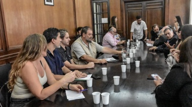 ATE aceptó la oferta de un 16% de aumento para los estatales nacionales de enero pero ratifica el paro del 24