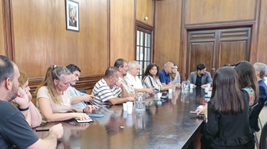 Tensión en la administración pública: ATE rechaza oferta salarial y convoca a una protesta nacional