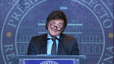 Que hizo Milei en un mes y como están los argentinos