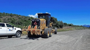 Vialidad Nacional, sin combustible por deuda con YPF y con obras paralizadas