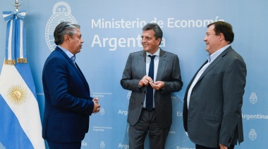 Neuquén y Río Negro y otras provincias confirmarían el apoyo a Sergio Massa de cara al balotaje