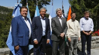 Gobernadores crearán la Agencia de Desarrollo Patagónico
