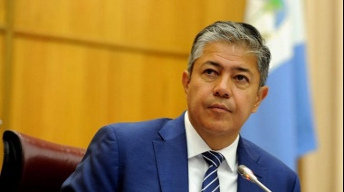 Ya es ley la emergencia sanitaria impulsada por el gobernador Figueroa
