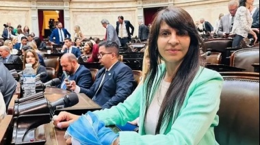 La Libertad Avanza: Rio Negro ya tiene representantación oficial