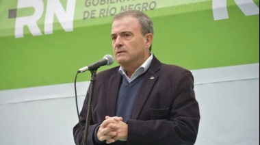 Pesatti: "parece que están todo el tiempo con un bidón de nafta bajo el brazo para ver donde pueden meterle más llama a los problemas que tenemos
