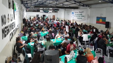La UnTER anunció un paro de 48 horas para el próximo lunes y martes