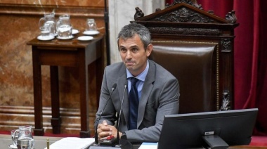 Comienza la votación en la Cámara de Diputados