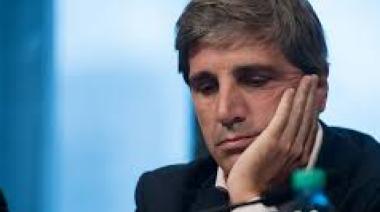 Caputo se queda sin los fondos extras que pide al FMI y el ajuste caerá en las provincias