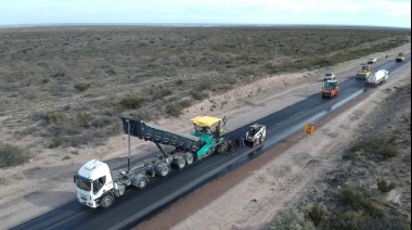 Las obras que se paralizarán en Río Negro y Neuquén si Milei cumple con lo anunciado