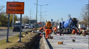 Unas 500 personas ya se quedaron sin trabajo en Chubut por el parate de la obra pública