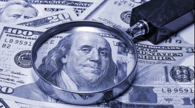 El dólar blue podría aumentar durante esta semana en camino a las PASO