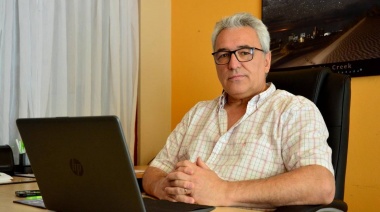 Sergio Rodríguez, sub secretario de Turismo de Viedma: “Estamos llevando adelante la estrategia de promoción del turismo más importante de los últimos años”