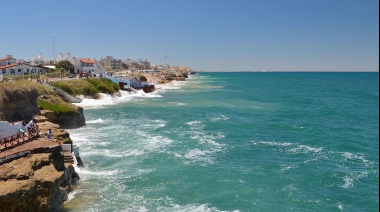 Las Grutas ofrece diferentes opciones para disfrutar este fín de semana XXXL