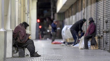 Según la UCA la pobreza llegó casi al 45% afectando a más de 22 millones de argentinos