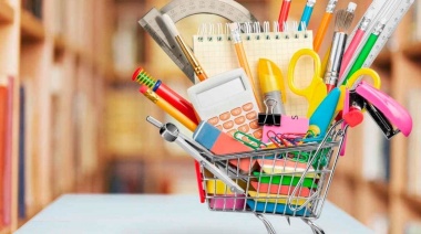 La canasta escolar aumentó un 215% en Neuquén
