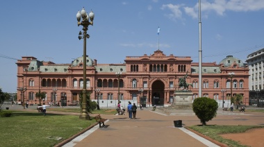 El fracaso de volver a intentar sobre lo que no funcionó