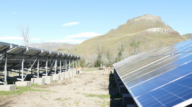 Ya son 11 las ofertas presentadas para la instalaciones de abastecimiento de energía renovable en Río Negro