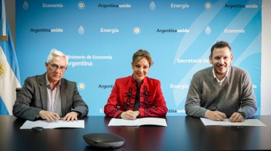 Lanzan créditos para equipos de generación de energía renovable en la provincia de Buenos Aires