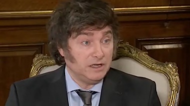 Tras un previsible rechazo del Congreso Nacional, Javier Milei llamaría a Plesbicito