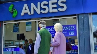 El Gobierno anunció que las jubilaciones las pagarán en 2 cuotas ¿Cuanto y còmo lo cobrarán?