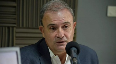 Pedro Pesatti: "Como experiencia la privatización de YPF es malísima. No sería bueno para la Argentina desprenderse de una empresa nacional como esta"