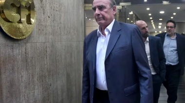 Nación y provincias acuerdan coparticipar el Impuesto País