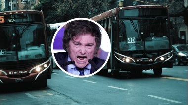 Neuquén dejaría de recibir $238 millones en subsidios al transporte