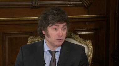 Milei cede ante la Justicia y le gira los fondos a Chubut