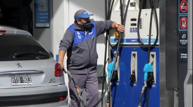 A raíz de la postergación del impuesto a los combustibles, sus precios solo subieron levemente