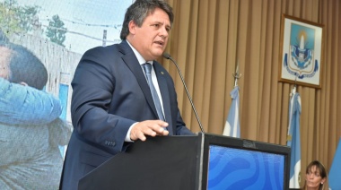 Mariano Gaido pidió que se declare la emergencia en transporte público y vial