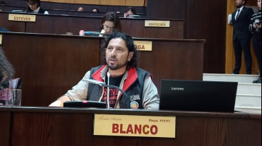 Cuestionaron la aprobación de un endeudamiento para Neuquén de 150 millones de dólares