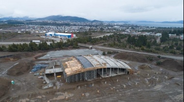 Crisis de infraestructura en Bariloche: obras que son clave se encuentran en riesgo por recortes nacionales